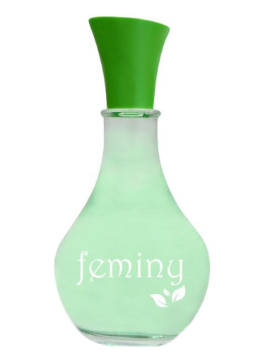 عطر ادکلن فمینی بلاسان ویل - Feminy Blosson Ville - بررسی، قیمت و خرید