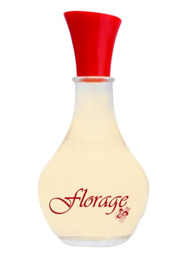 عطر ادکلن فلورج بلوسام ویل - Florage Blosson Ville - بررسی، قیمت و خرید