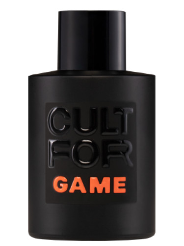 عطر ادکلن گیم کالت فور - Game Cult For - بررسی، قیمت و خرید