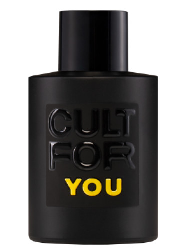 عطر ادکلن یو کالت فور - You Cult For - بررسی، قیمت و خرید
