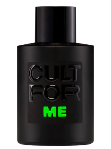 عطر ادکلن می کالت فور - Me Cult For - بررسی، قیمت و خرید