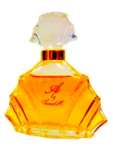 عطر ادکلن اِی بای آنابلا پارفوم آنا‌بلا - A by Annabella Parfum Annabella - بررسی، قیمت و خرید