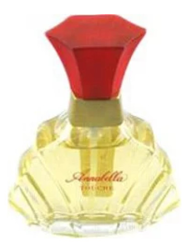 عطر ادکلن توشه آناbella - Touché Annabella - بررسی، قیمت و خرید