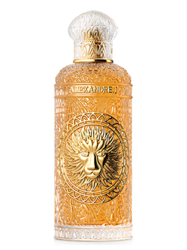 عطر ادکلن مجستیک نارد الکساندر جی - Majestic Nard Alexandre.J - بررسی، قیمت و خرید