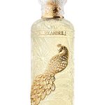 عطر ادکلن امپریال پیکاک الکساندر جی - Imperial Peacock Alexandre.J - بررسی، قیمت و خرید