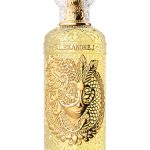 عطر ادکلن اوریِنتال اِنیگما الکساندر جی - Oriental Enigma Alexandre.J - بررسی، قیمت و خرید
