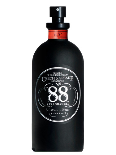 عطر ادکلن نو.۸۸ او دو پرفیوم چک اند اسپیک - No.88 Eau de Parfum Czech & Speake - بررسی، قیمت و خرید