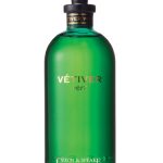 عطر ادکلن وتیور ورت او دو پرفیوم چک اند اسپیک - Vetiver Vert Eau de Parfum Czech & Speake - بررسی، قیمت و خرید