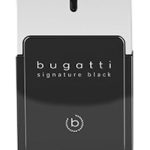 عطر ادکلن سیگنیچر بلک بوگاتی فشن - Signature Black Bugatti Fashion - بررسی، قیمت و خرید