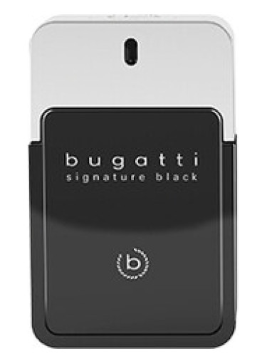 عطر ادکلن سیگنیچر بلک بوگاتی فشن - Signature Black Bugatti Fashion - بررسی، قیمت و خرید