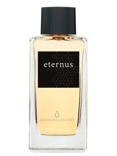 عطر ادکلن ایتِرنوس آگوا د شیرو - Eternus Água de Cheiro - بررسی، قیمت و خرید