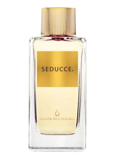 عطر ادکلن سدوس آگوا د شیرو - Seducce. Água de Cheiro - بررسی، قیمت و خرید