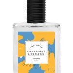 عطر ادکلن اونلی گود شام.پاین اند پسه‌گو کلروفیلا - Only Good Champanhe & Pêssego Chlorophylla - بررسی، قیمت و خرید
