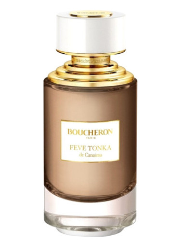 عطر ادکلن فو تونکا بوشرون - Fève Tonka de Canaima Boucheron - بررسی، قیمت و خرید
