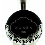 عطر ادکلن آکابا فور من عقبه - Aqaba for Men Aqaba - بررسی، قیمت و خرید