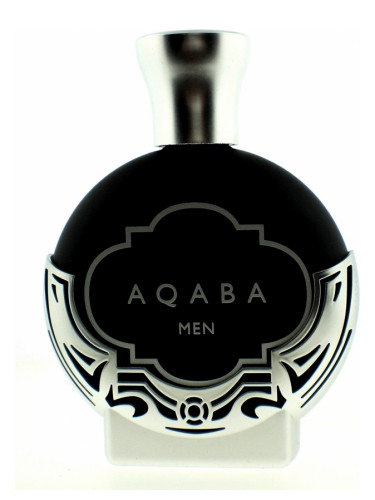 عطر ادکلن آکابا فور من عقبه - Aqaba for Men Aqaba - بررسی، قیمت و خرید