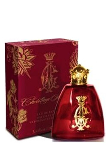عطر ادکلن کریستین آدیجیی فور هر کریستین اودیجر - Christian Audigier For Her Christian Audigier - بررسی، قیمت و خرید