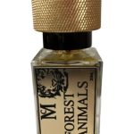 عطر ادکلن فورست انیمالز کازانیش - Forest Animals Casaniche - بررسی، قیمت و خرید