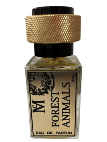 عطر ادکلن فورست انیمالز کازانیش - Forest Animals Casaniche - بررسی، قیمت و خرید