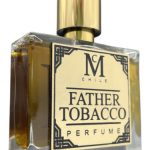 عطر ادکلن فهدر توبکو کازانیچ - Father Tobacco Casaniche - بررسی، قیمت و خرید