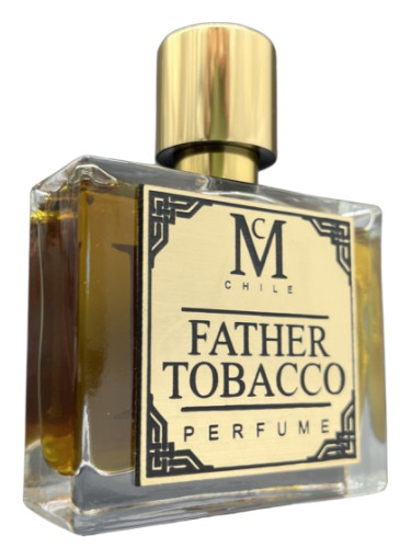 عطر ادکلن فهدر توبکو کازانیچ - Father Tobacco Casaniche - بررسی، قیمت و خرید