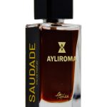عطر ادکلن سوداد آیلیرما - SAUDADE Ayliroma - بررسی، قیمت و خرید