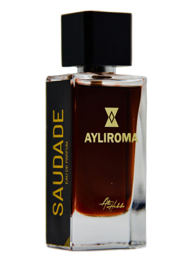 عطر ادکلن سوداد آیلیرما - SAUDADE Ayliroma - بررسی، قیمت و خرید