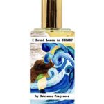 عطر ادکلن آی فاند لمون این دسارو بافمسون فراگرنس - I Found Lemon In Desaru Bahfamsn Fragrance - بررسی، قیمت و خرید