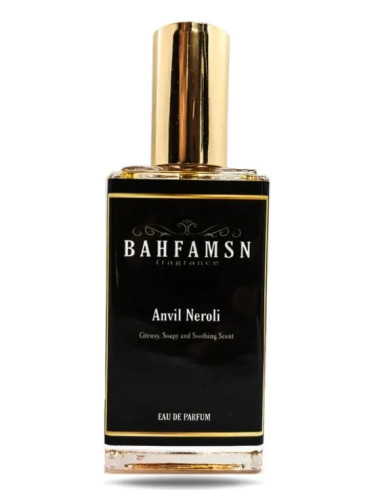 عطر ادکلن انویل نرولی بهمان - Anvil Neroli Bahfamsn Fragrance - بررسی، قیمت و خرید