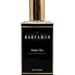 عطر ادکلن امبر اُرا باهفامسن فرگرنس - Amber Ora Bahfamsn Fragrance - بررسی، قیمت و خرید