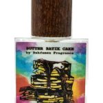 عطر ادکلن باکر باتیک کیک بَهفامسِن فریگرَنس - Butter Batik Cake Bahfamsn Fragrance - بررسی، قیمت و خرید