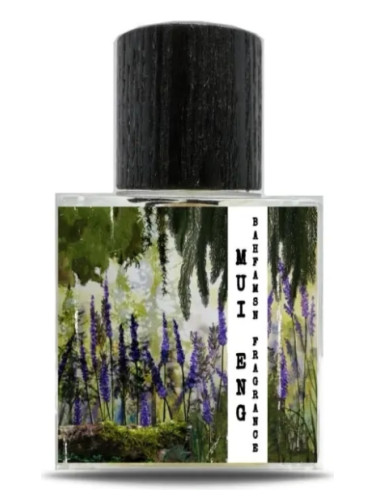 عطر ادکلن مای انگ باهفمنس فرگرنس - Mui Eng Bahfamsn Fragrance - بررسی، قیمت و خرید