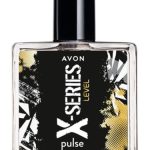 عطر ادکلن پالس لول اِی‌وون - Pulse Level Avon - بررسی، قیمت و خرید