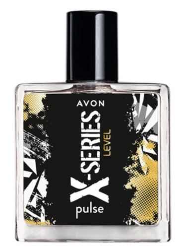 عطر ادکلن پالس لول اِی‌وون - Pulse Level Avon - بررسی، قیمت و خرید