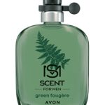 عطر ادکلن گرین فوژر اِی‌وون - Green Fougère Avon - بررسی، قیمت و خرید