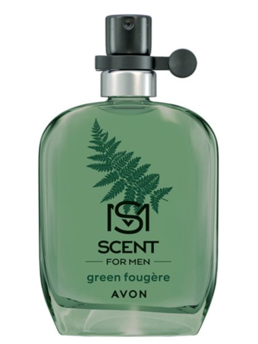 عطر ادکلن گرین فوژر اِی‌وون - Green Fougère Avon - بررسی، قیمت و خرید