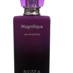 عطر ادکلن مگنیفیک بیوسی - Magnifique Biosea - بررسی، قیمت و خرید