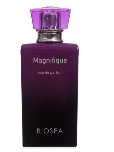 عطر ادکلن مگنیفیک بیوسی - Magnifique Biosea - بررسی، قیمت و خرید