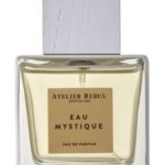 عطر ادکلن او میستیک آتلیر ربول - Eau Mystique Atelier Rebul - بررسی، قیمت و خرید
