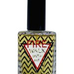 عطر ادکلن فایر واک وید می بِلَک رَبیت - Fire Walk With Me Black Rabbit - بررسی، قیمت و خرید