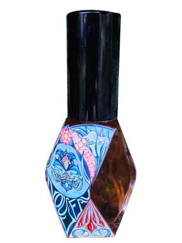 عطر ادکلن یوگنداستیل بلک رَبیت - Jugendstil Black Rabbit - بررسی، قیمت و خرید