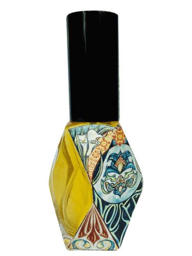 عطر ادکلن نووو بِلَک رَبیت - Nouveau Black Rabbit - بررسی، قیمت و خرید