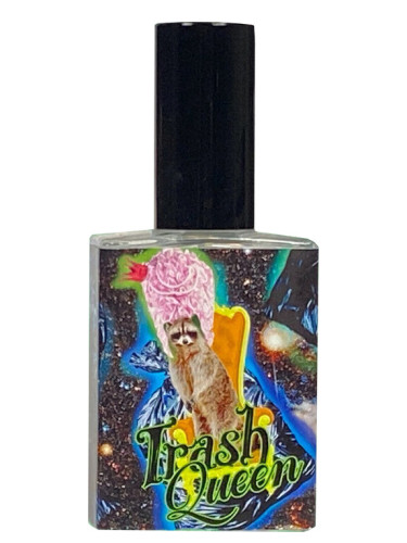 عطر ادکلن ترش کویین بلک ربیت - Trash Queen Black Rabbit - بررسی، قیمت و خرید
