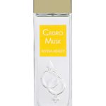 عطر ادکلن سیدرو ماسک او دو پارفوم الیزا اشلی - Cedro Musk Eau de Parfum Alyssa Ashley - بررسی، قیمت و خرید