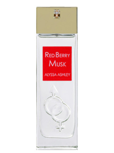 عطر ادکلن رد بری ماسک او دو پرفیوم الیساشلی - RedBerry Musk Eau de Parfum Alyssa Ashley - بررسی، قیمت و خرید