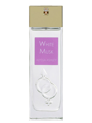 عطر ادکلن وایت ماسک او دو پرفیوم الیزا اشلی - White Musk Eau de Parfum Alyssa Ashley - بررسی، قیمت و خرید