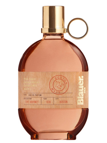 عطر ادکلن بلائر بوستون نوزده سی و شش فور هر بلاور - Blauer Boston 1936 For Her Blauer - بررسی، قیمت و خرید