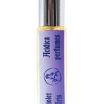 عطر ادکلن ویولت آیریس آسیدیکا پرفیومز - Violet Iris Acidica Perfumes - بررسی، قیمت و خرید