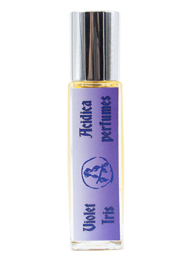 عطر ادکلن ویولت آیریس آسیدیکا پرفیومز - Violet Iris Acidica Perfumes - بررسی، قیمت و خرید