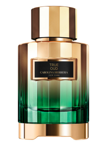 عطر ادکلن ترو اود کارولینا هررا - True Oud Carolina Herrera - بررسی، قیمت و خرید